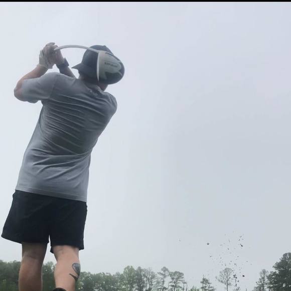 Profile Picture of Joshua Morrison (@joshuamorris968) on Poshmark