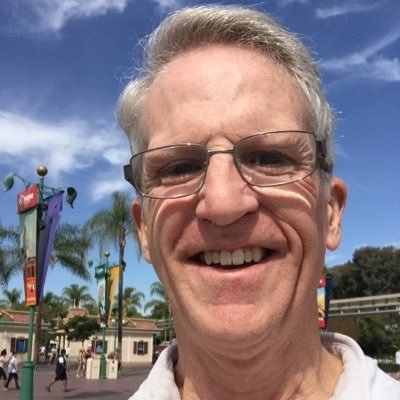 Profile Picture of Doug Slaymaker (@DSlaymaker2) on Twitter