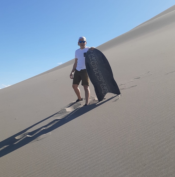 Gabriel Rueda vargas - Poshmark Profile Picture of Gabriel Rueda vargas (@gabrielrueda352) on Poshmark