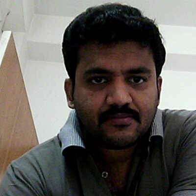 Profile Picture of Madhu Kanumilli (@madhukanumilli) on Twitter