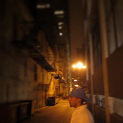Profile Picture of Benjamin Armendariz (@@chicagocat1974) on Twitter