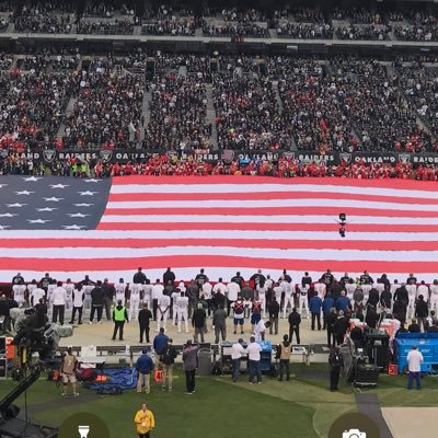 Profile Picture of Mike (@raider_mike805) on Twitter
