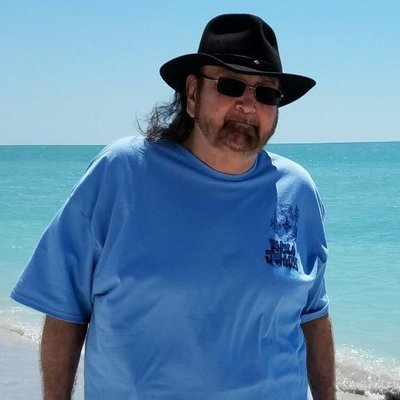 Profile Picture of JOHN GREENWALD (@REVJRG) on Twitter