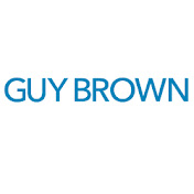 Profile Picture of Guy Brown (@guybrown3141) on Youtube