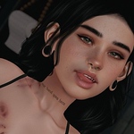 Profile Picture of Molly Snow (@stuffed bunny) on Flickr