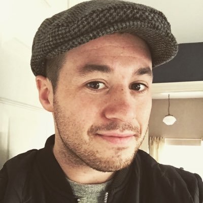 Profile Picture of Ian O'Brien (@IanOBrien90) on Twitter