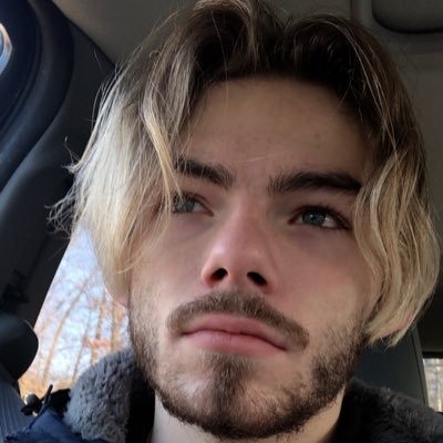Profile Picture of Matt Garrison (@Mattyg1599) on Twitter