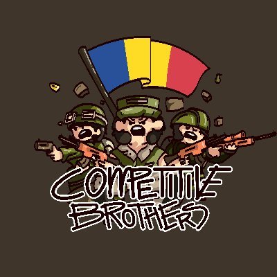 Profile Picture of CompBrosChris (@AlexChrisGaming) on Twitter