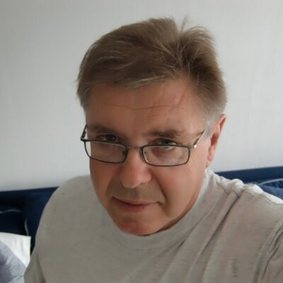 Profile Picture of Steve Franzen (@beckbyxan) on Twitter