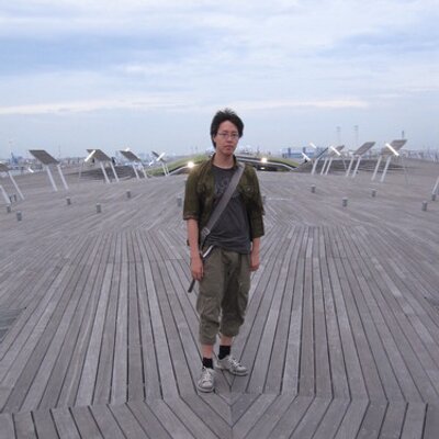 Profile Picture of David Xiang (@dayAbix) on Twitter