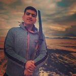 Profile Picture of 💫𝒜𝓂𝓇ℴ 𝒮𝒶𝓂ℯ𝒽 𝒯ℴ𝓉ℯ (@3mro_5.t) on Instagram