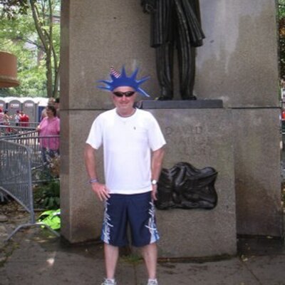 Michael Hopkinson - Twitter Profile Picture of Michael Hopkinson (@Hoppo59) on Twitter