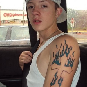 Profile Picture of Jeremy Bolyard (@jerem90210) on Myspace