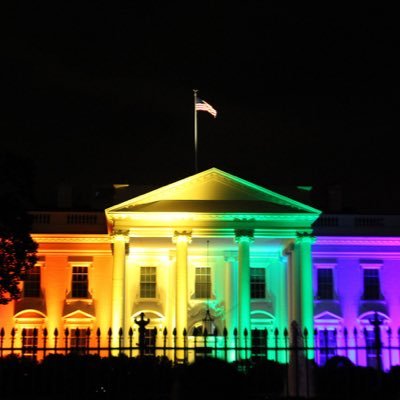 Profile Picture of Charles Chapman Jr 🏳️‍🌈🌈👬👨‍👨‍👦‍👦 (@unclechacha75) on Twitter