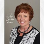 Profile Picture of April Thompson (@aprildeneanthompson) on Instagram