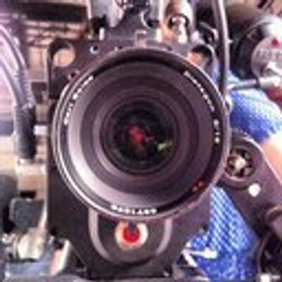 Profile Picture of Jose Tomas Fuentes (@JT_Fuentes) on Twitter