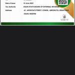 Profile Picture of No 1 IGBALODE ALAGBO WITH HERBAL LICENSE 🌿🌿 (@quad_ace_herbs) on Instagram