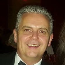 Profile Picture of David Warne (@davidwarne65) on Twitter