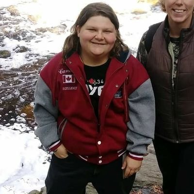 Profile Picture of Crystal Trahan (@solotravels85) on Twitter