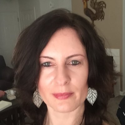 Profile Picture of Iris BehaeghelKrause (@Iris_Krause) on Twitter
