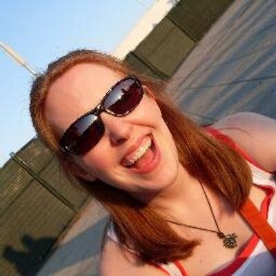 Profile Picture of Lisa Belyea (@MidoriSankra) on Twitter