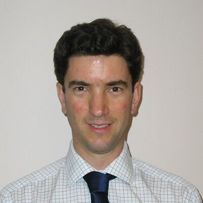 Profile Picture of John Ritchie (@raretimestrader) on Twitter