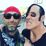 Profile Picture of Adam Doyle (@deadman37) on Instagram