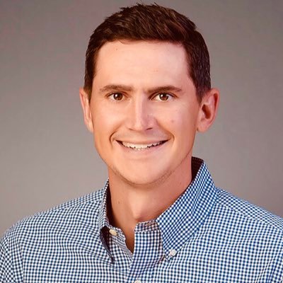 Profile Picture of Jay Gross (@JayDGross) on Twitter