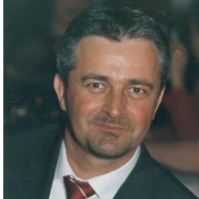 Profile Picture of Robert Weyrauch (@RobertWeyrauch) on Twitter