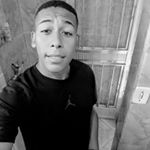 Profile Picture of Clayton da Silva Tobias (@claytonblacknava) on Instagram