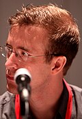 Profile Picture of Matt Oberg - Wikipediaon Wikipedia