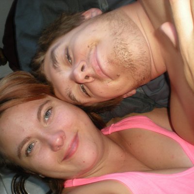 Profile Picture of Shelly Stroud (@19TigerCub95) on Twitter