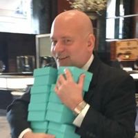 Profile Picture of Michael Vanderheyden (@michael-vanderheyden-4) on Quora