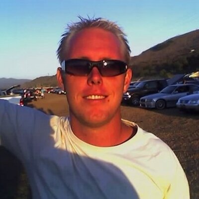 Profile Picture of Mike Fechter (@fechter_mike) on Twitter