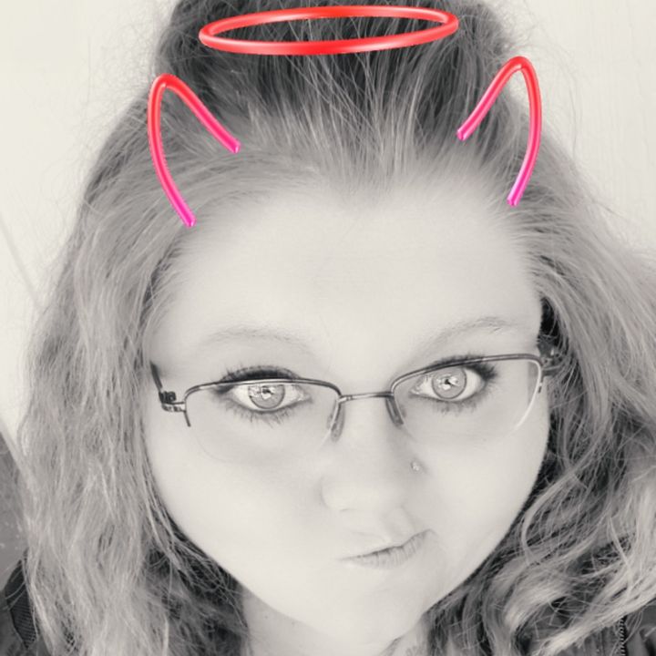 Profile Picture of Johni (@johni.s1993) on Tiktok