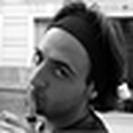 Profile Picture of Cristóbal Terrer Mota (@a traves de mi espejo) on Flickr