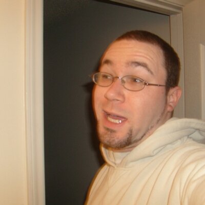 Profile Picture of Ben Highfield (@@benthruitall) on Twitter