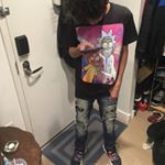 Profile Picture of Randall Rooks (@randall_capalot) on Instagram