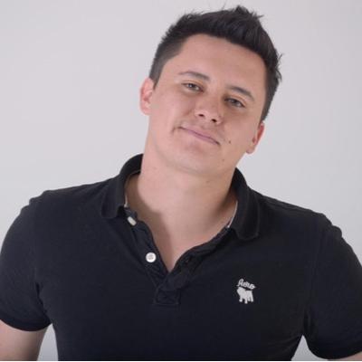 Profile Picture of Andres Duarte (@andresduarte68) on Twitter