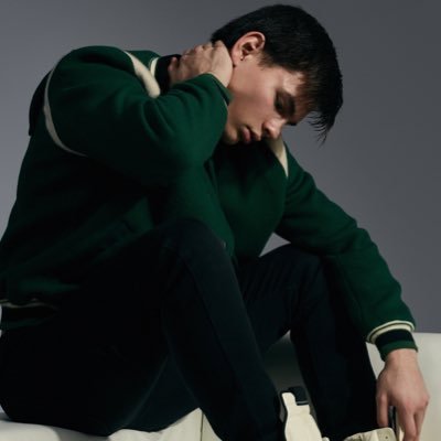 Profile Picture of Patrick Ferguson (@PFerg13) on Twitter