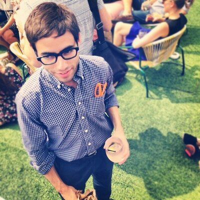 Profile Picture of Bobby Hadley (@@bobbyhadley) on Twitter