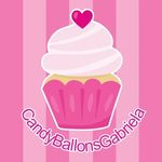 Profile Picture of 𝖢𝖺𝗇𝖽𝗒 𝖡𝖺𝗅𝗅𝗈𝗇𝗌 𝖦𝖺𝖻𝗋𝗂𝖾𝗅𝖺 🎂🍭 🇵🇦 (@candyballonsgabriela) on Instagram