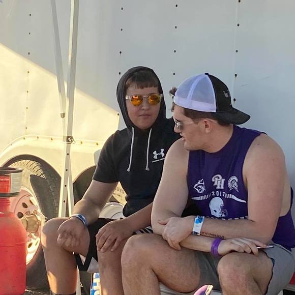 Profile Picture of Shelly Hays (@roostermom11) on Poshmark