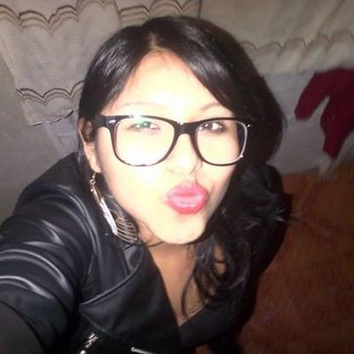 Profile Picture of Kim Medrano (@kimmedrano21) on Twitter