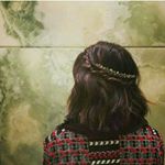 Profile Picture of αgηεs (@__agnes__martin) on Instagram