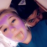 Profile Picture of Danielle Bryant (@redbull_rebel_) on Instagram