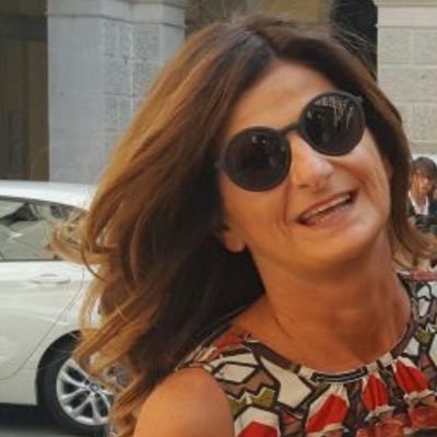 Profile Picture of Paola D'adamo (@pd1762) on Twitter
