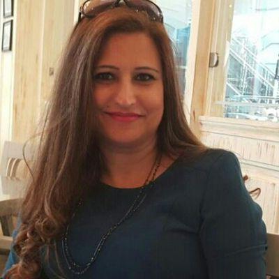 Profile Picture of Nawal Jabsi (@07982fd289034bc) on Twitter