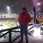 Profile Picture of Milos Stevanovic (@milos_stevanovic__) on Instagram