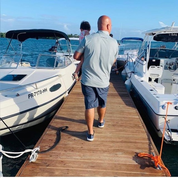 Profile Picture of Pedro Cuevas (@pedro_cuevas) on Poshmark